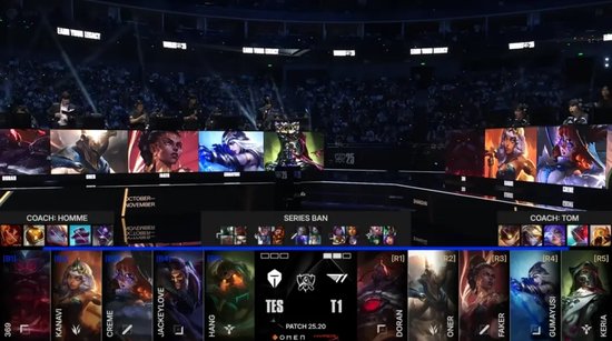 青年风暴！Hanyi 揭晓了 Team WE 阵容：试用韩国双核，上单 YSKM ／ Cube