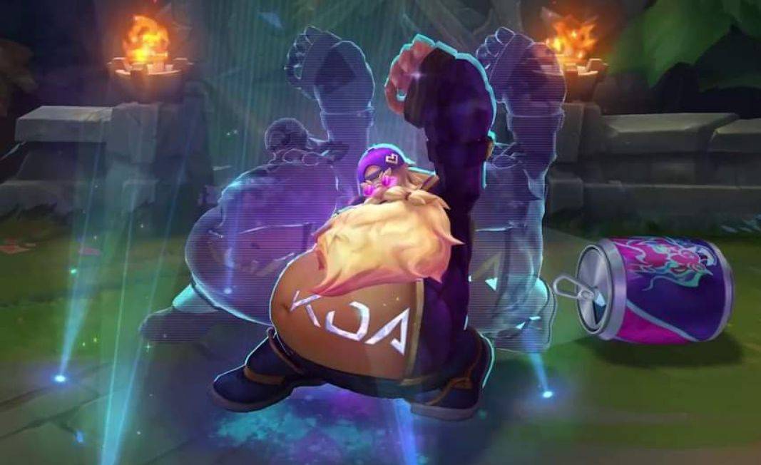 成都AG超玩会遗憾止步2025KPL春季赛季后赛败者组决赛