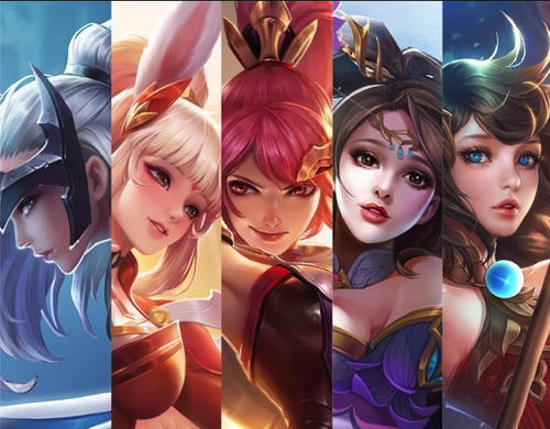 【战报】2021KPL春季赛常规赛第一轮W4D5，南京Hero久竞 0-3 成都AG超玩会