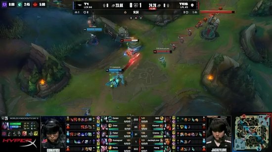 Jensen职业生涯首次无缘S赛，无缘连续九年打入S赛的记录