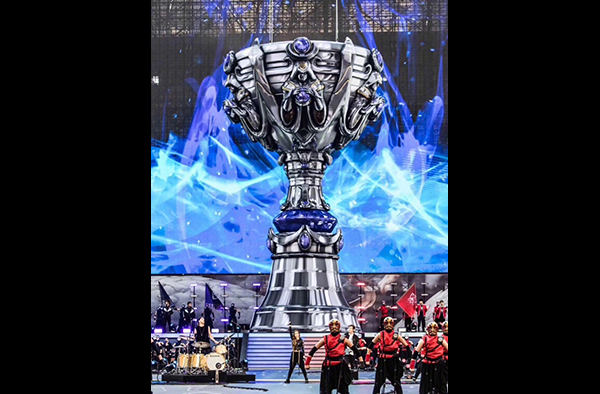 CSGO源代码泄露？！V社：不用担心