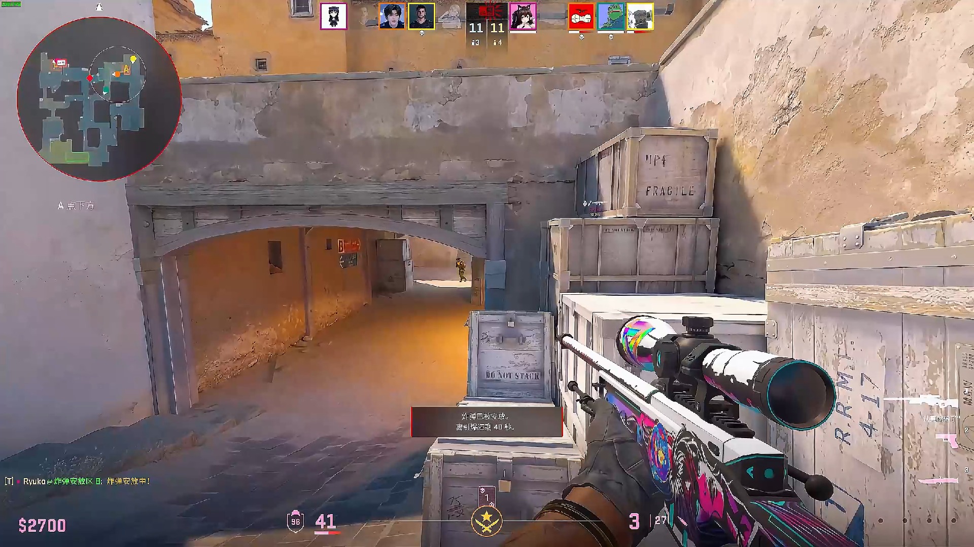 三月DOTA2在线人数峰值增长1.5万