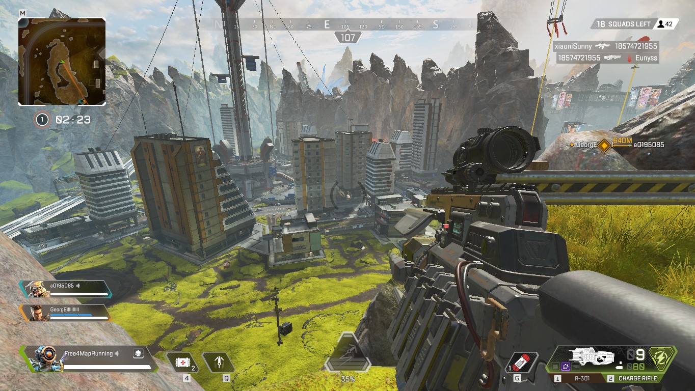 GEN最新公告：LOL分部全员核酸检测阴性