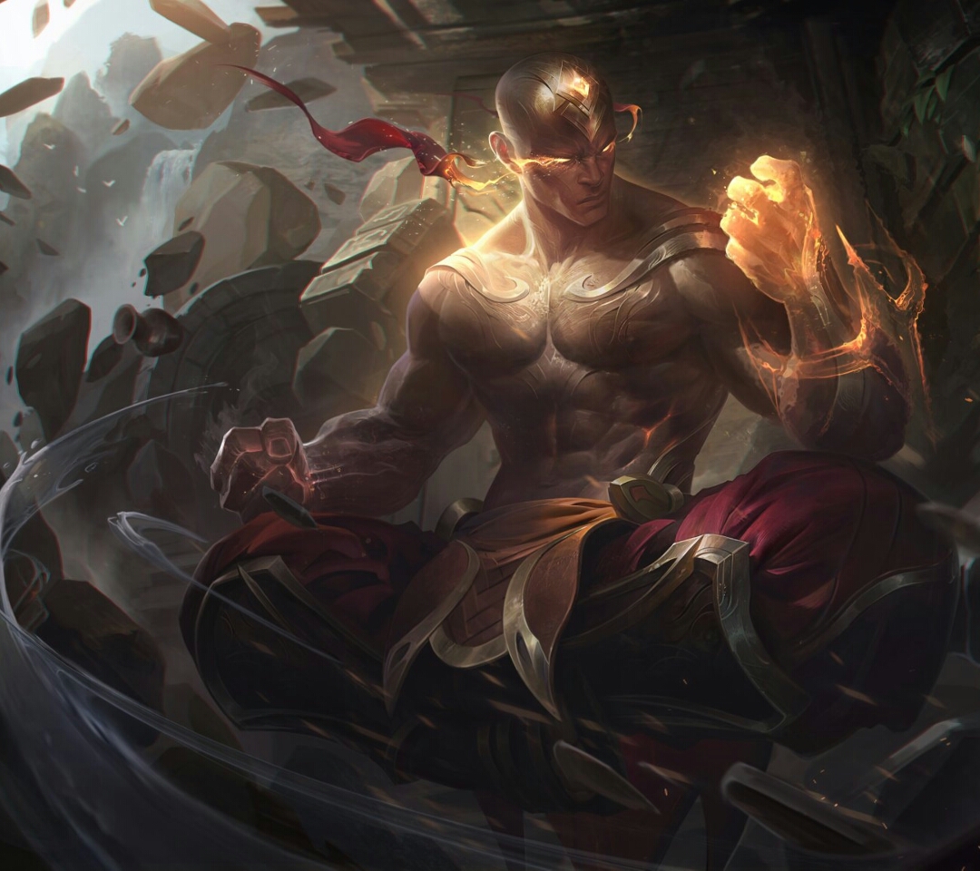 外媒League On Lock近日给出了他们评选的春季赛第六周全球各战队综合实力排名