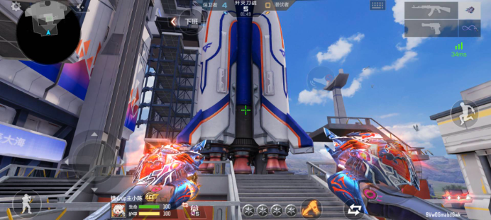 LNG赛后群访 Scout：五个人和教练有很多地方要改 下限太低了