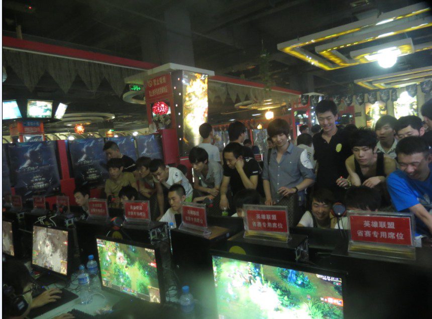 Xiaohu ：前期犯的失误是比较多的