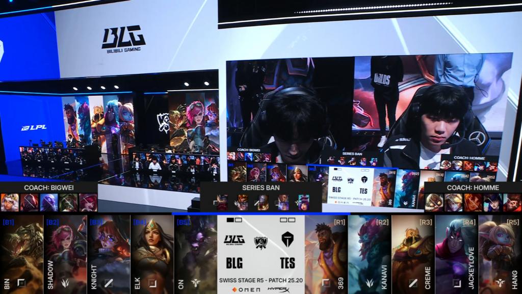 2025LPL夏季赛骑士之路最数据一览