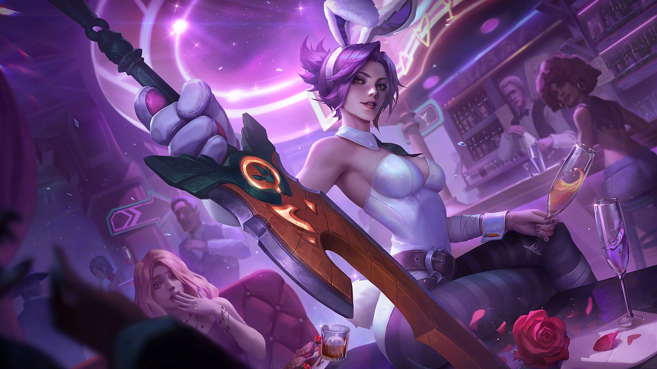 FUT Esports 击败 GIANTX ， Gentle Mates 错过季后赛 - VCT 2025： EMEA 第二阶段