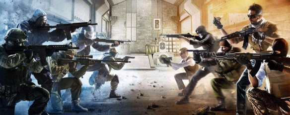 NAVI 成为了 IEM Rio 2024 的冠军