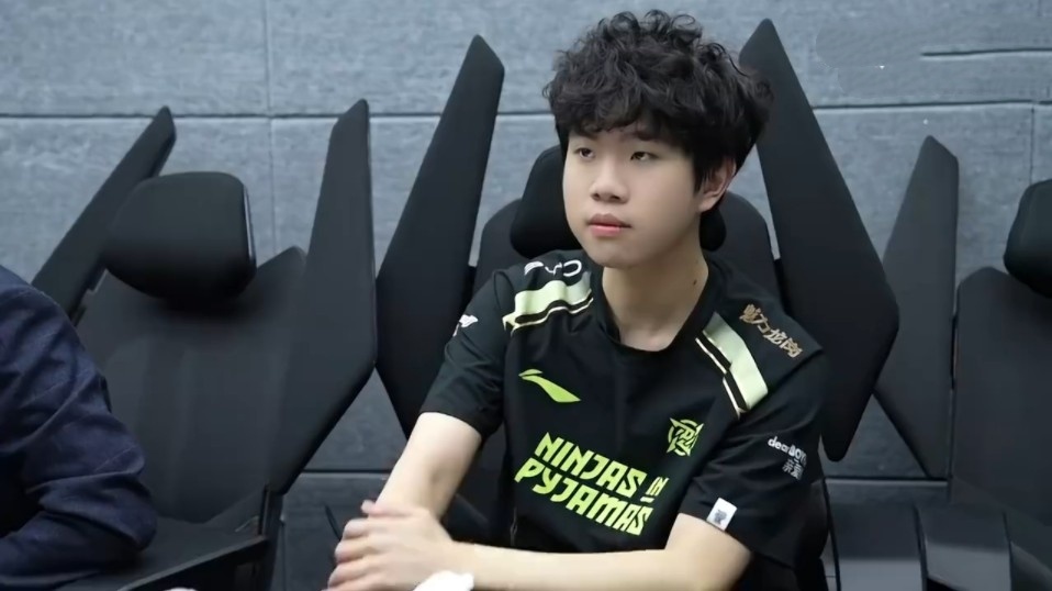 Ghost和Pollu加入 KT Rolster