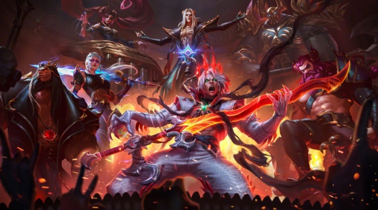 EDG因合同纠纷正式起诉Scout选手 将于7月20号开庭