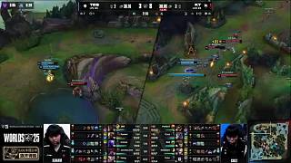 牛皮网友手工统计LPL决赛门票售卖情况：已经售出11085张 保底400万