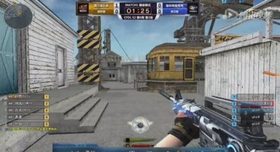 EDward Gaming 是 VALORANT 中国进化系列第二季的冠军