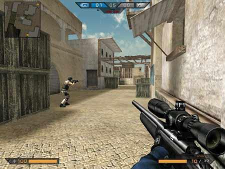 100 Thieves 资格赛进入2025年电子竞技世界杯