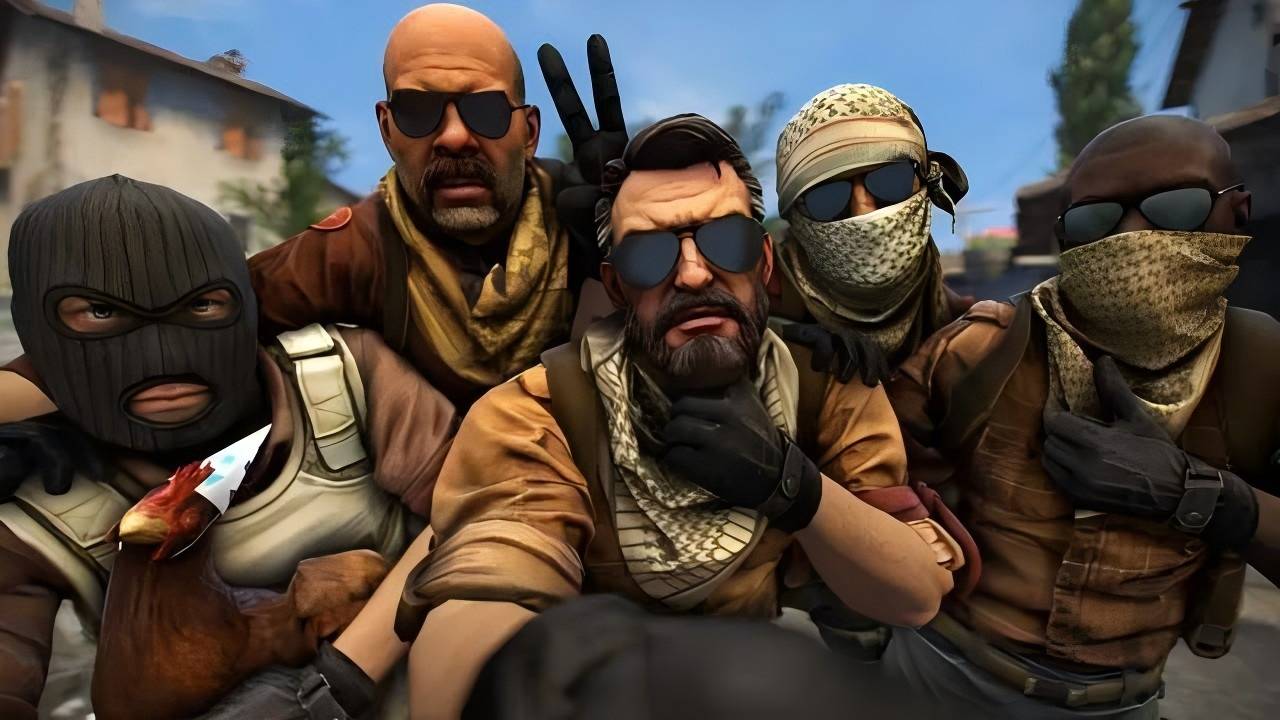 CSGO DH春季大师赛：强队Liquid和G2齐齐败阵