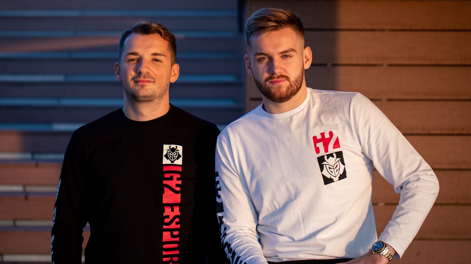 Heng ：你的第一印象他是玩野核的，希望他也努力加油