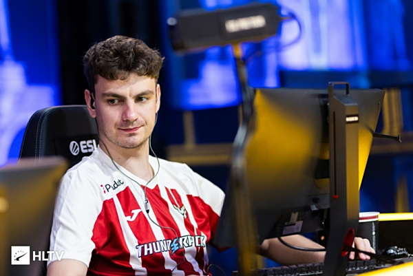 NRG 在 VCT 2025：美洲第二阶段中获得 Omega 组第一名