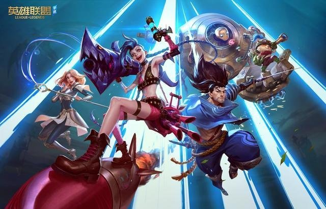 电竞比分官宣：Astralis正式签下HooXi