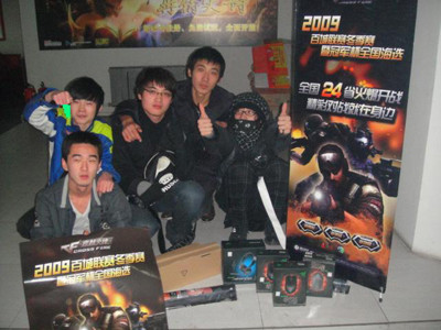 上海Major美洲RMR： M80 2-1 Bestia 保留资格希望