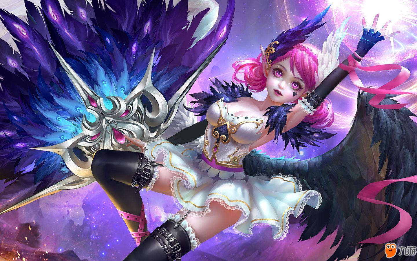 真的想赢吗？ TyLoo 在上半场追了8分无果。FLY冲向B点，在加时赛中得了4分，赢得了第一张地图。