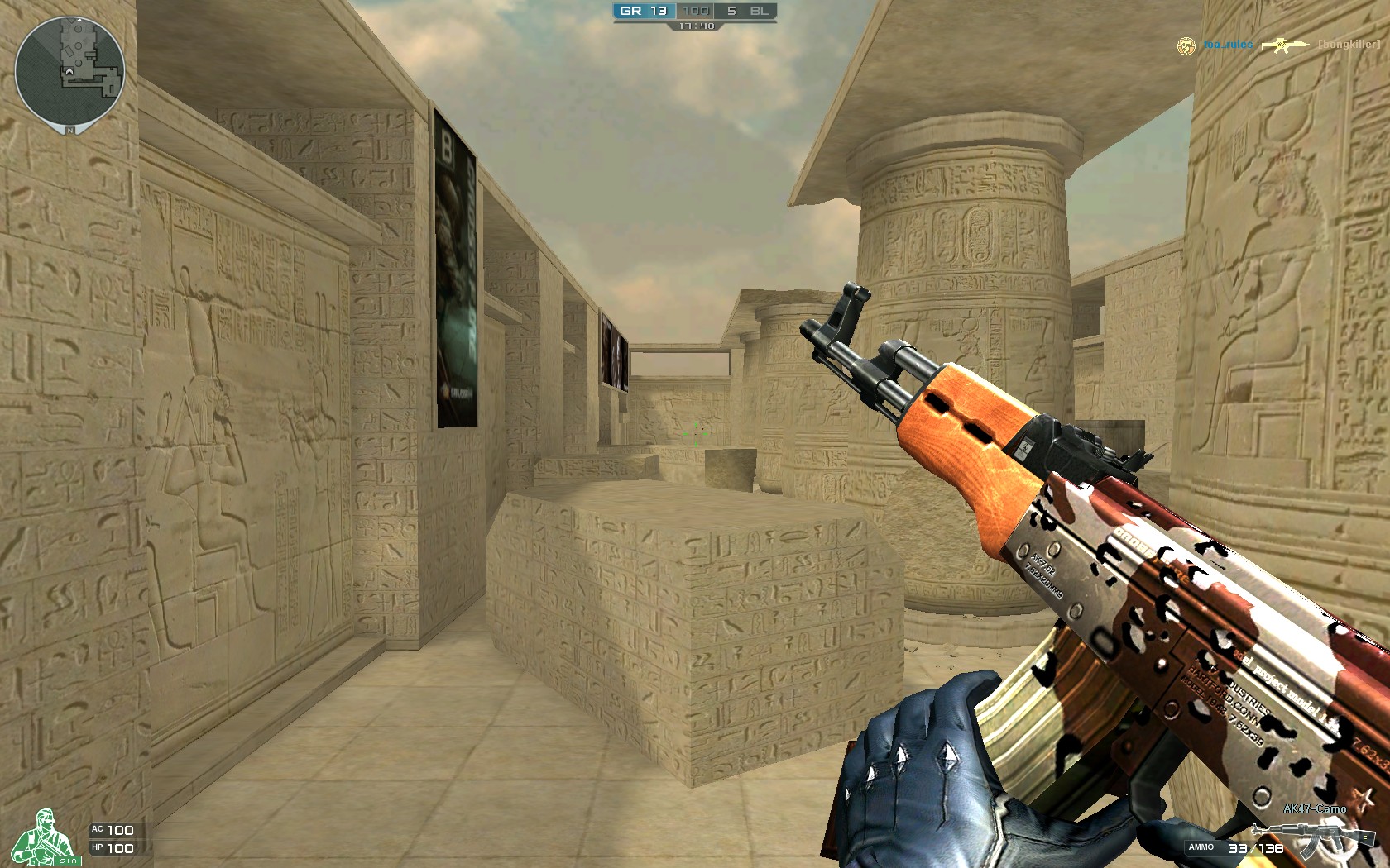 WBG.Light：训练时 在三四天的“魔鬼训练”下跟别人互相学习