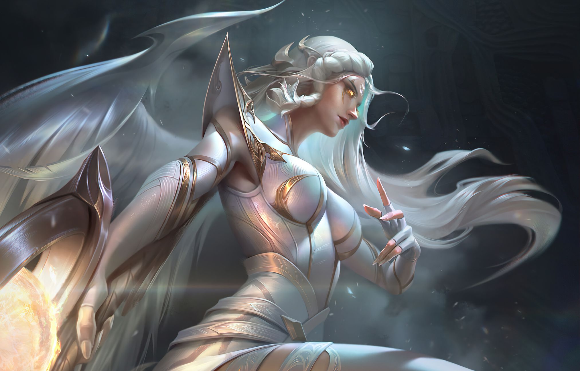 MongolZ 将错过 2025 年春季赏金