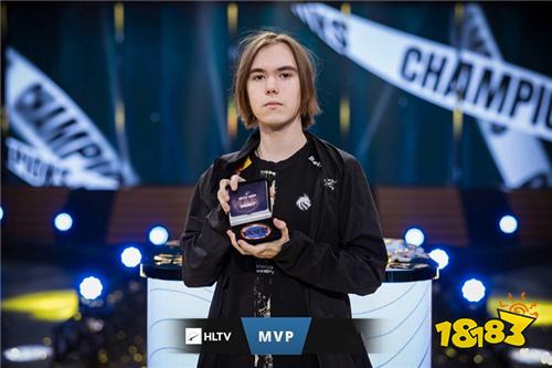 s1mple ： ＂我真的想展示我的真实状态＂