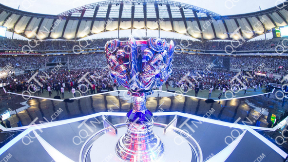 LPL春季赛巡礼之TES篇：仁川聚首，搏至无憾