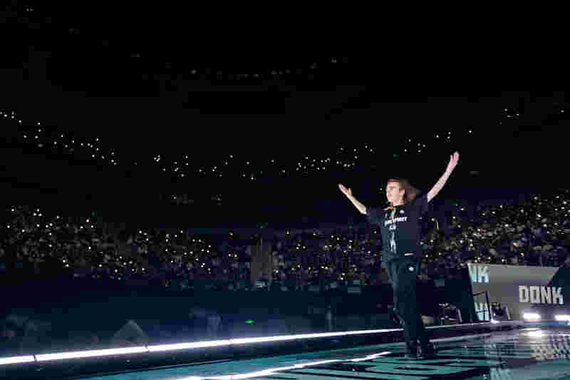 EG收获近9年最差TI战绩，北美DOTA也要凋零了吗？