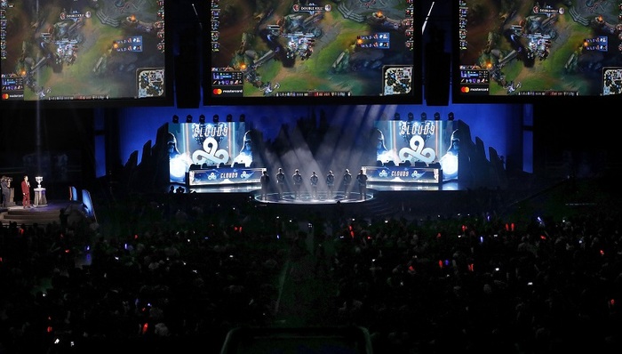 CS历史单图连胜纪录盘点：NIP在Nuke 32连胜依旧无人能及