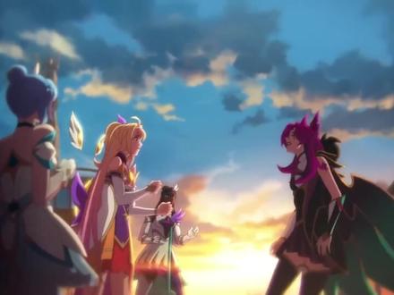 小鲁布队安全了！ Ruler 没有保护，被Oner+ Smash 击中。 T1 2-1 Generation Gaming